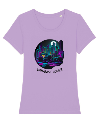 URBANIST LOVER - V2 Lavender Dawn