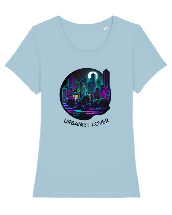 URBANIST LOVER - V2 Sky Blue