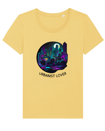 URBANIST LOVER - V2 Jojoba