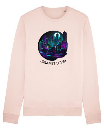 URBANIST LOVER - V2 Candy Pink