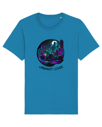 URBANIST LOVER - V2 Azur