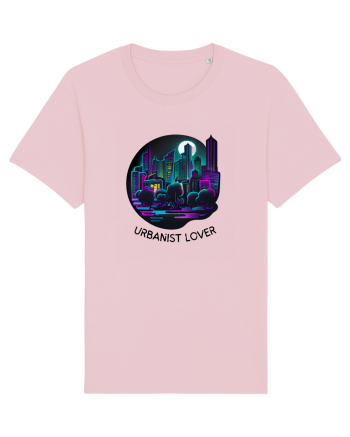 URBANIST LOVER - V2 Cotton Pink