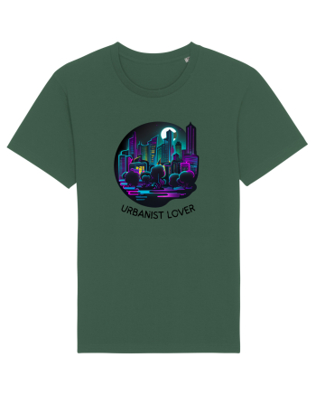 URBANIST LOVER - V2 Bottle Green