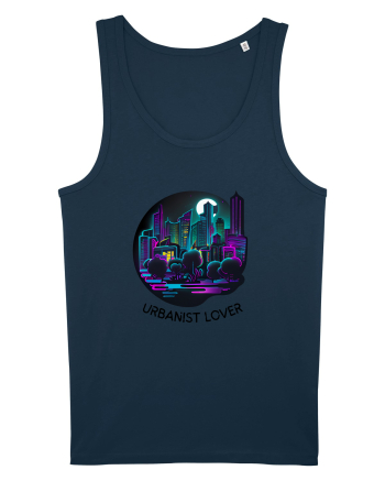 URBANIST LOVER - V2 Navy