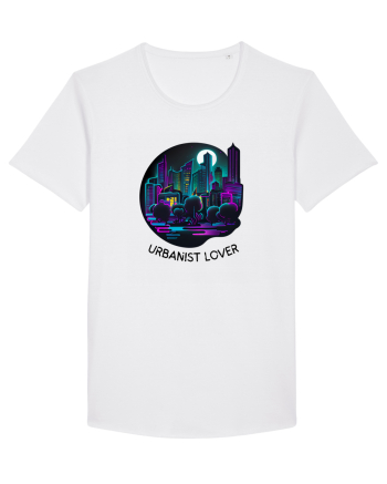 URBANIST LOVER - V2 White