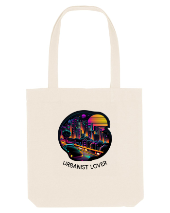 URBANIST LOVER - V3 Natural