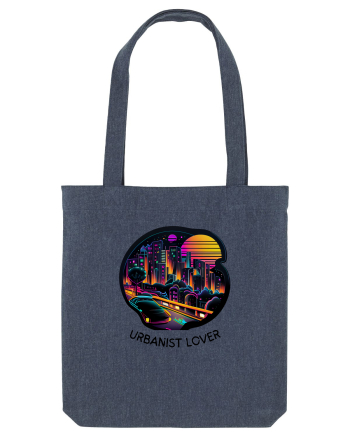 URBANIST LOVER - V3 Midnight Blue