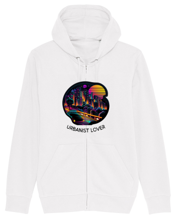 URBANIST LOVER - V3 White