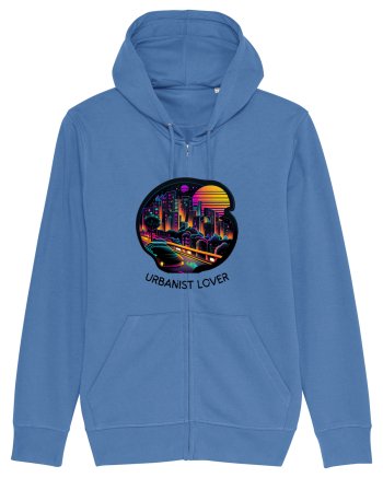 URBANIST LOVER - V3 Bright Blue