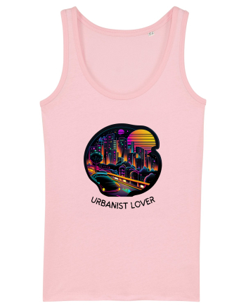 URBANIST LOVER - V3 Cotton Pink