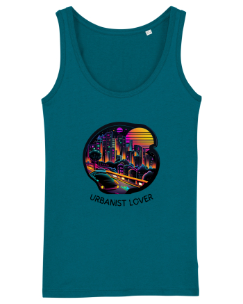 URBANIST LOVER - V3 Ocean Depth
