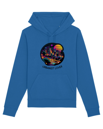 URBANIST LOVER - V3 Royal Blue