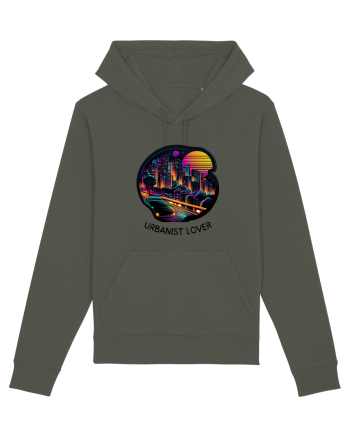 URBANIST LOVER - V3 Khaki