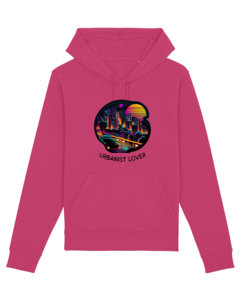 URBANIST LOVER - V3 Raspberry