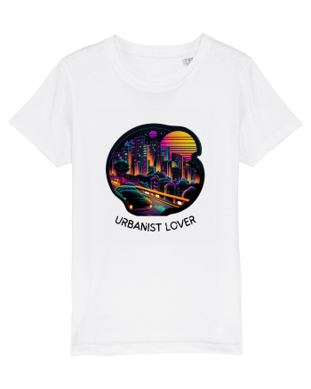 URBANIST LOVER - V3 White
