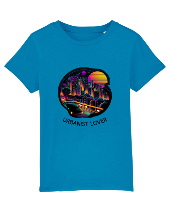 URBANIST LOVER - V3 Azur