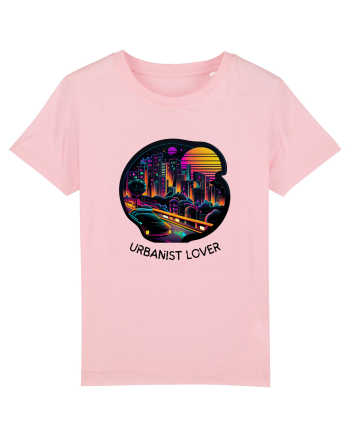 URBANIST LOVER - V3 Cotton Pink