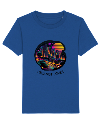 URBANIST LOVER - V3 Majorelle Blue