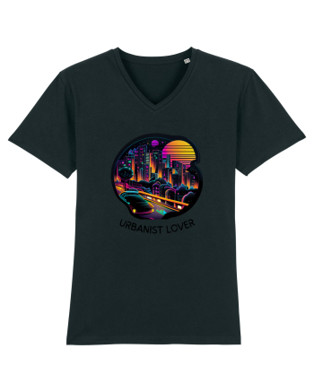 URBANIST LOVER - V3 Black