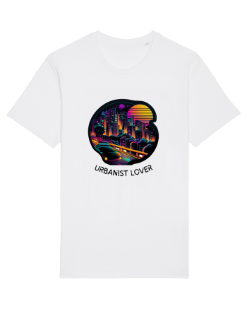 URBANIST LOVER - V3 White