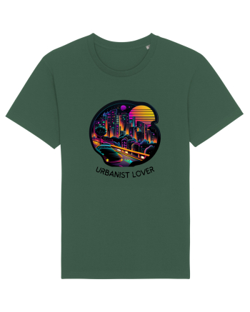 URBANIST LOVER - V3 Bottle Green