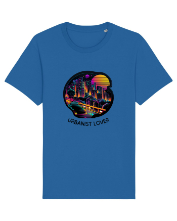 URBANIST LOVER - V3 Royal Blue