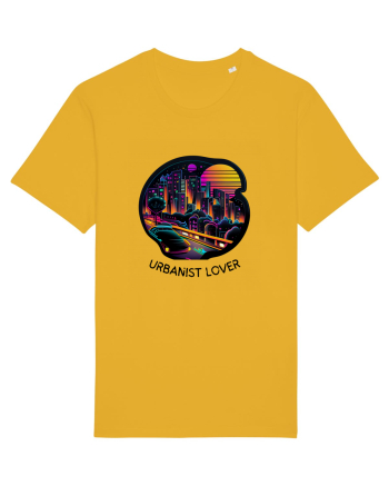 URBANIST LOVER - V3 Spectra Yellow