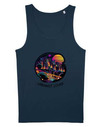 URBANIST LOVER - V3 Navy