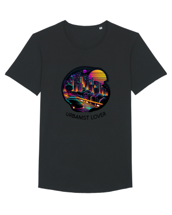 URBANIST LOVER - V3 Black