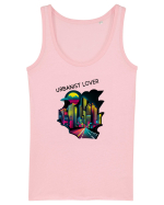 URBANIST LOVER - V4 Maiou Damă Dreamer