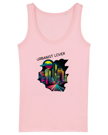 URBANIST LOVER - V4 Cotton Pink