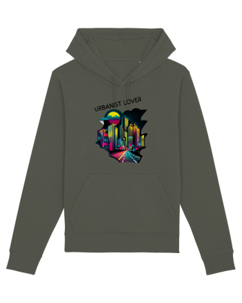 URBANIST LOVER - V4 Khaki