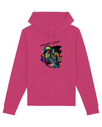 URBANIST LOVER - V4 Raspberry