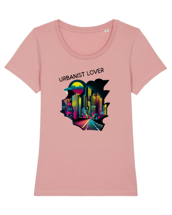 URBANIST LOVER - V4 Canyon Pink