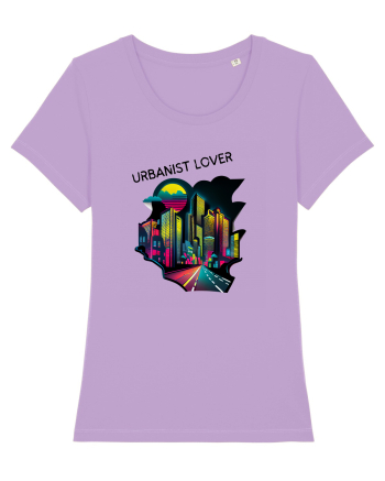 URBANIST LOVER - V4 Lavender Dawn
