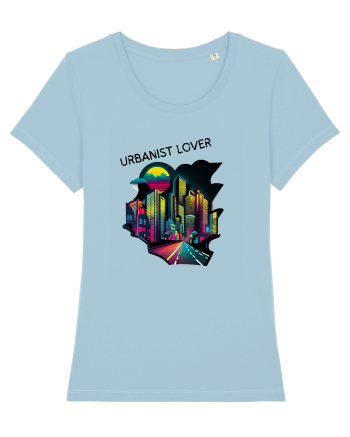 URBANIST LOVER - V4 Sky Blue