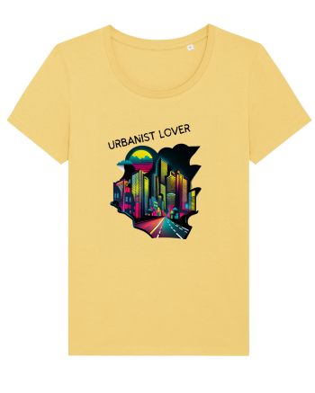 URBANIST LOVER - V4 Jojoba