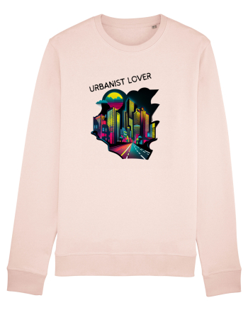 URBANIST LOVER - V4 Candy Pink