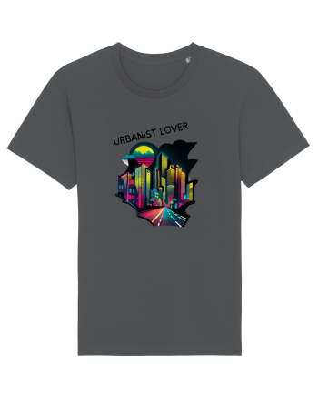 URBANIST LOVER - V4 Anthracite
