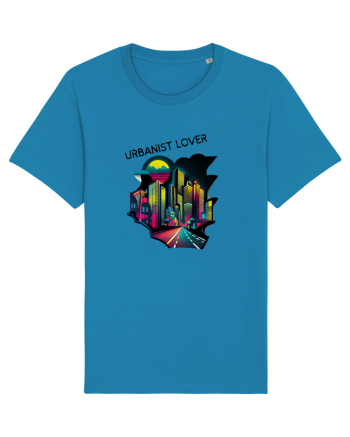 URBANIST LOVER - V4 Azur