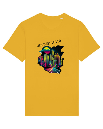URBANIST LOVER - V4 Spectra Yellow