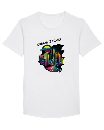 URBANIST LOVER - V4 White
