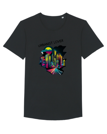 URBANIST LOVER - V4 Black
