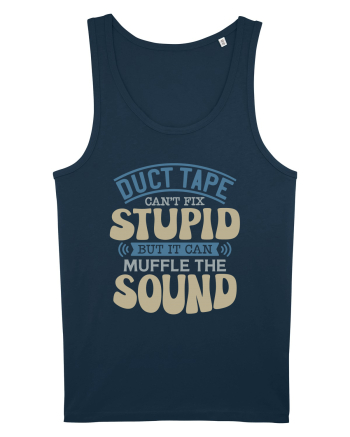 Duct Tape Can't Fix Stupid Navy