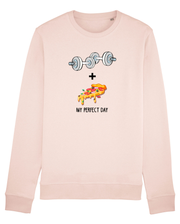 My perfect day Candy Pink