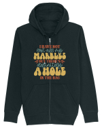 I Have Not Lost All My Marbles Hanorac cu fermoar Unisex Connector
