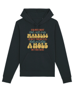 I Have Not Lost All My Marbles Hanorac Unisex Drummer