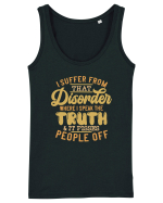 I Suffer From That Disorder Maiou Damă Dreamer