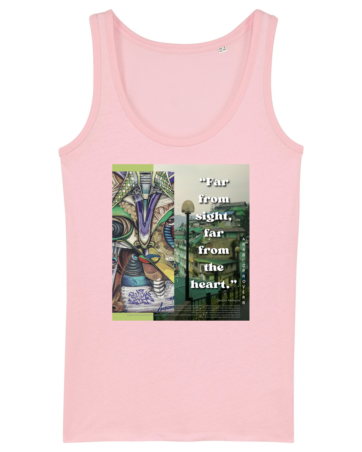 Maiou Damă Dreamer Cotton Pink