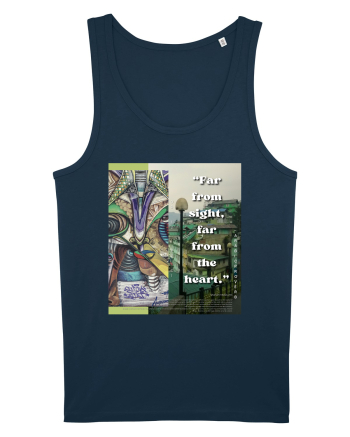 Far From Sight Far From The Heart Navy